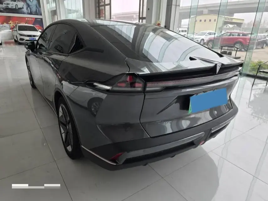 2023 DEEPAL SL03 thumbnail 3