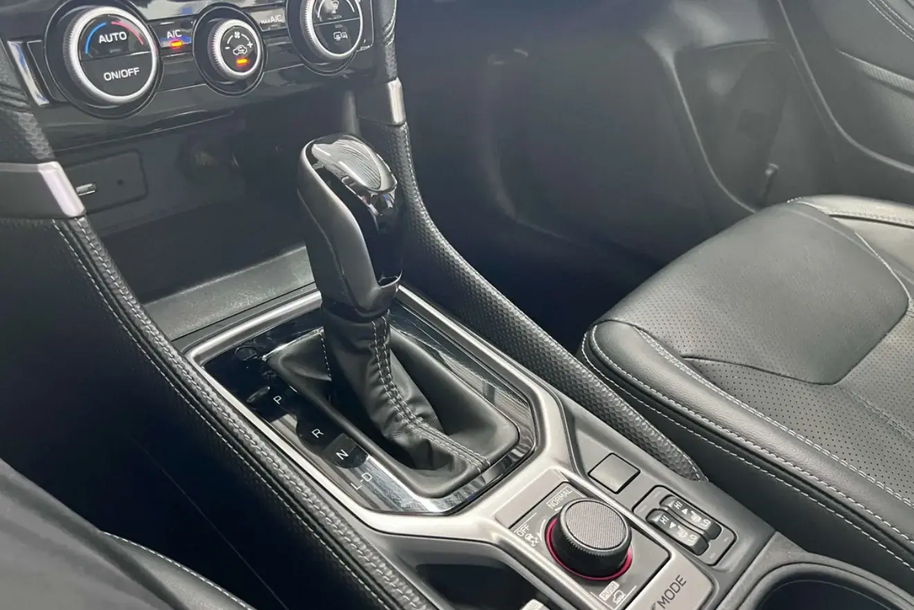 2021 SUBARU FORESTER thumbnail 4