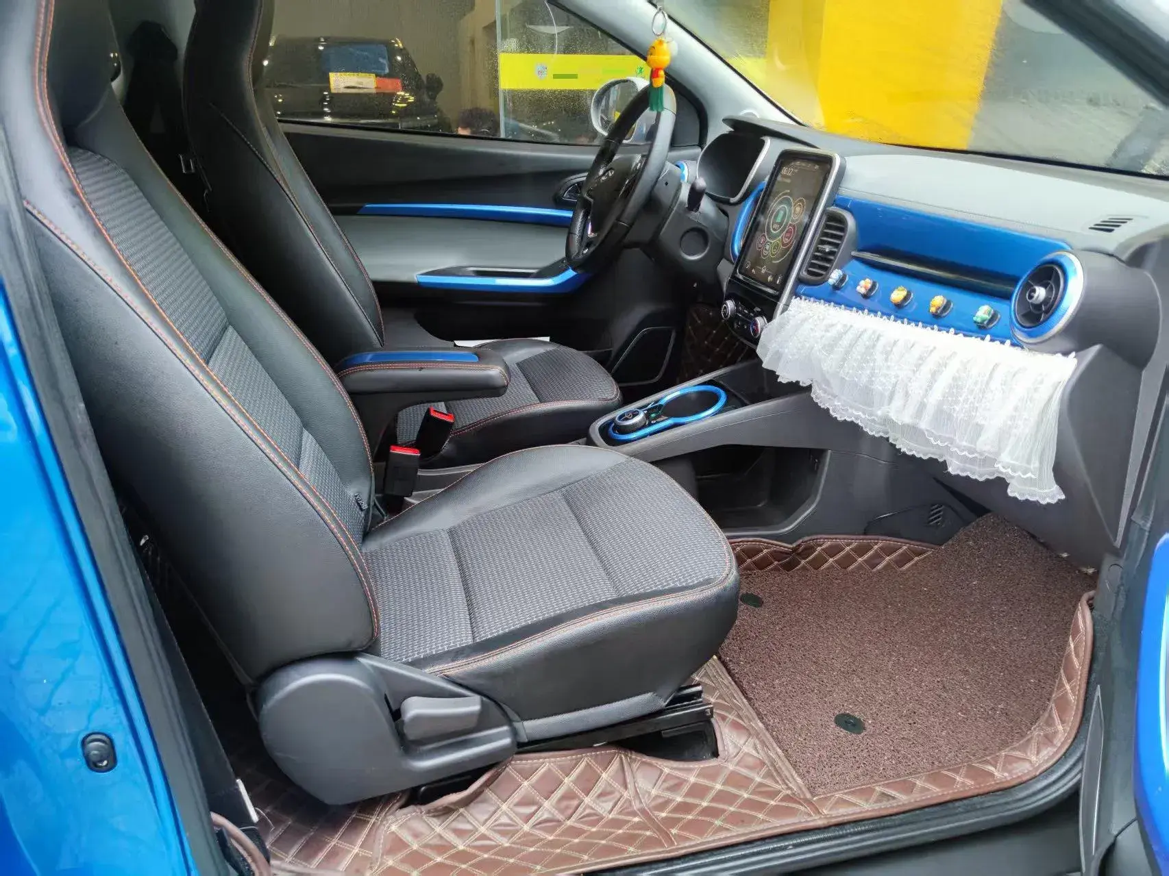 2019 CHERY LITTLE thumbnail 3