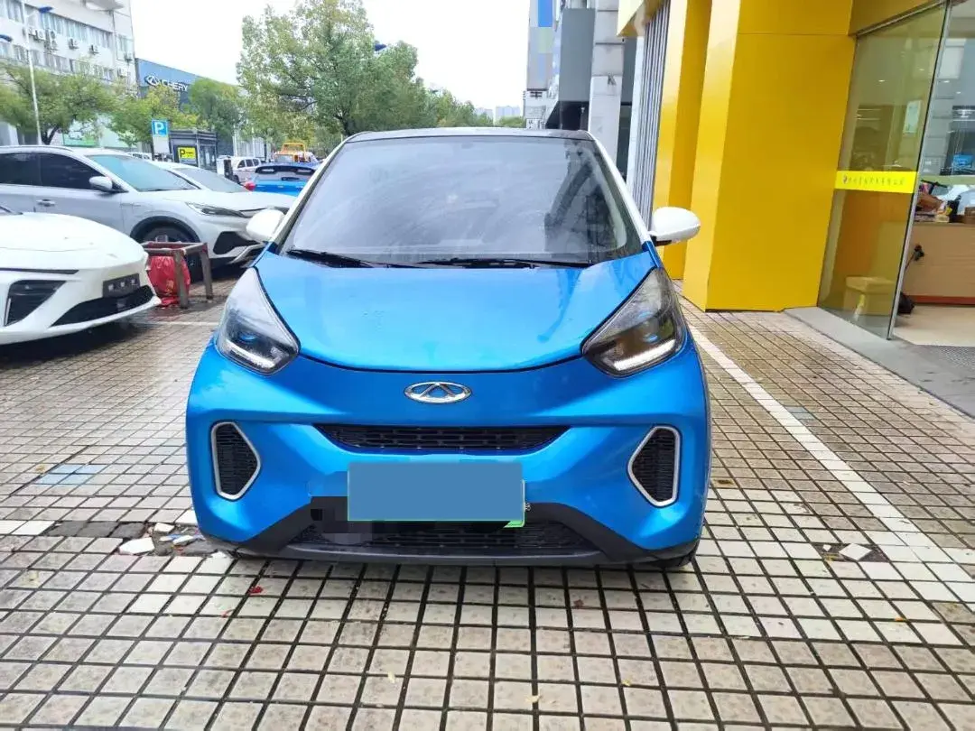 2019 CHERY LITTLE thumbnail 2