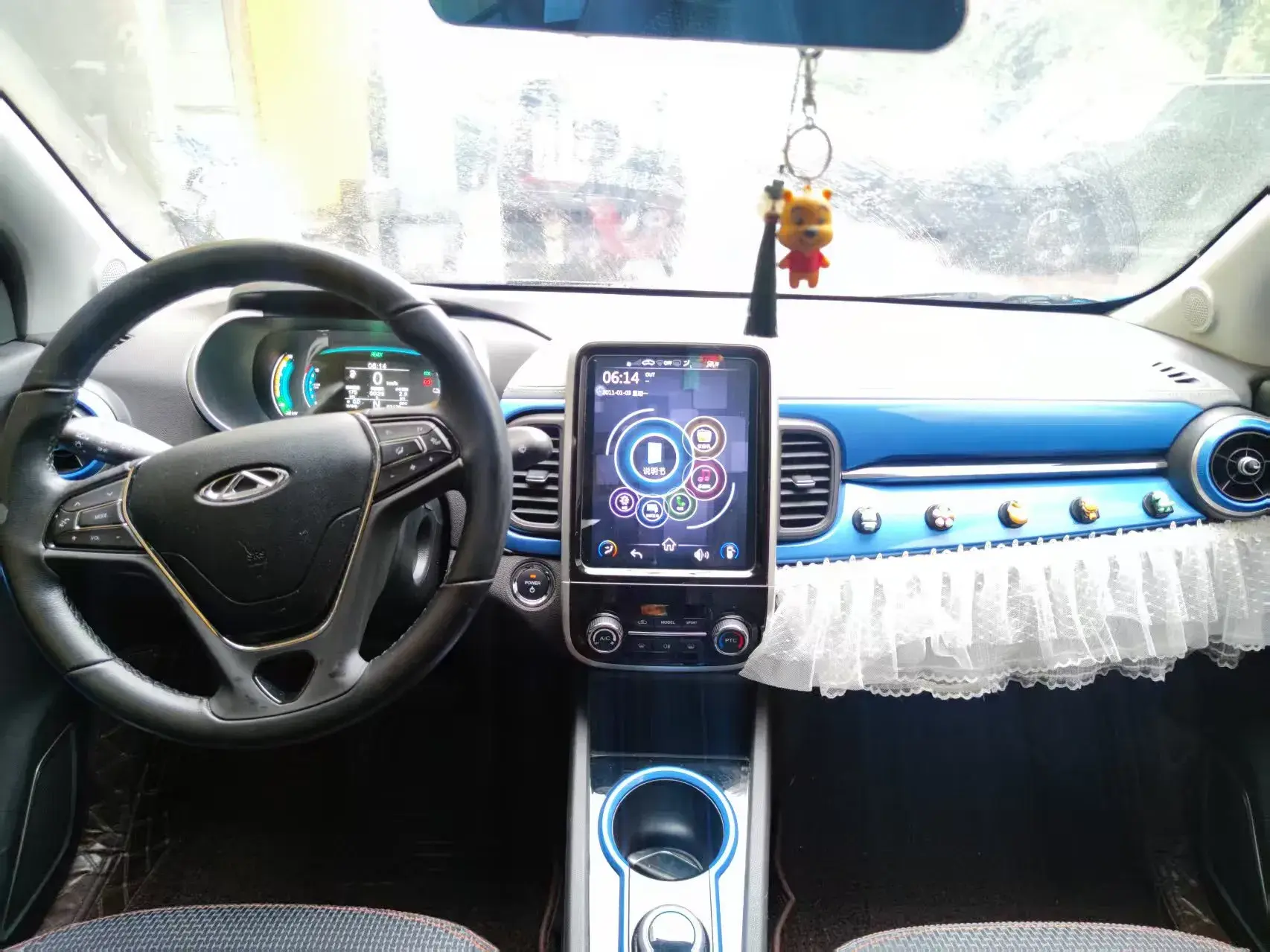 2019 CHERY LITTLE thumbnail 4