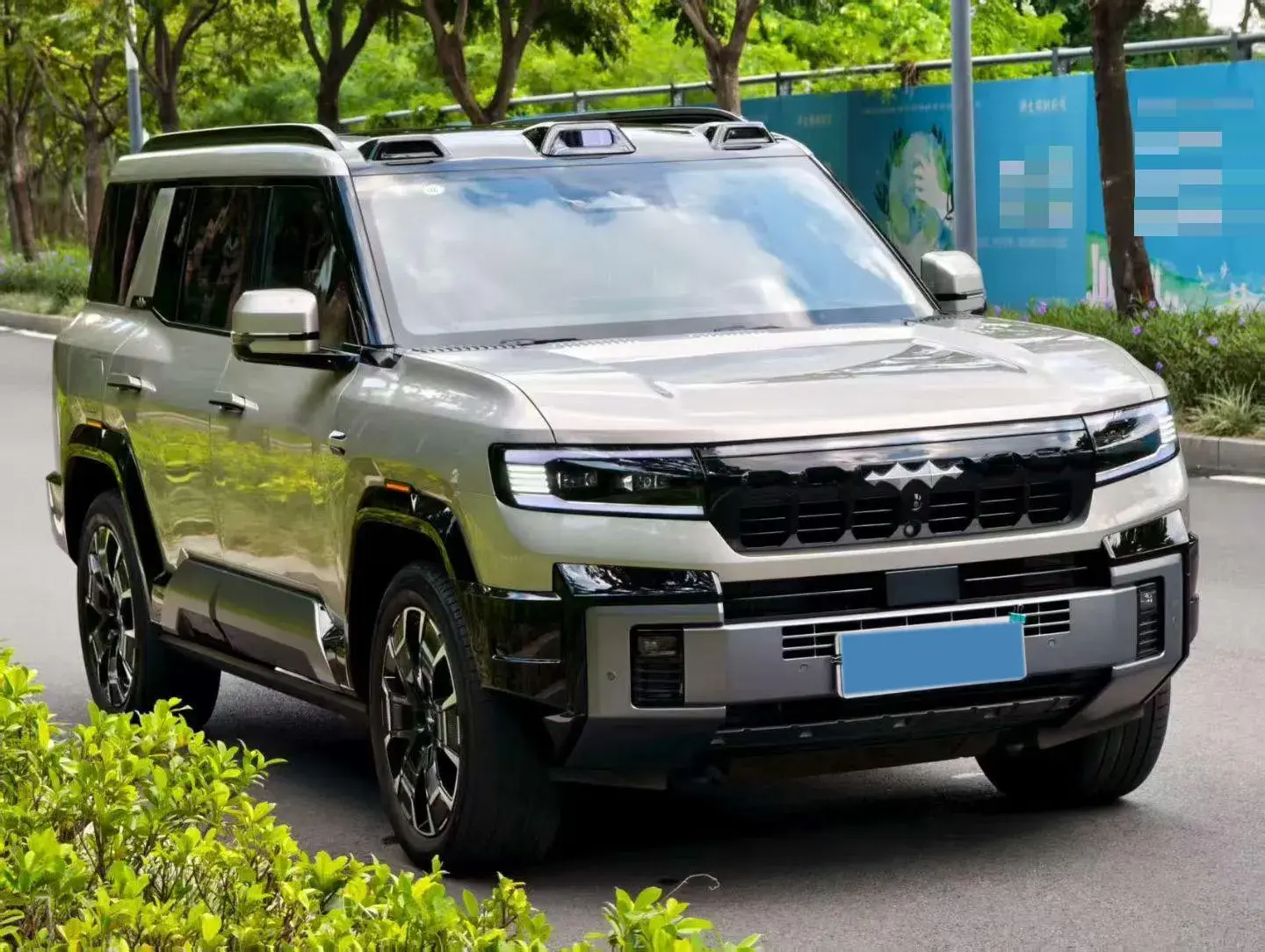 2025 FANGCHENGBAO BAO thumbnail 2