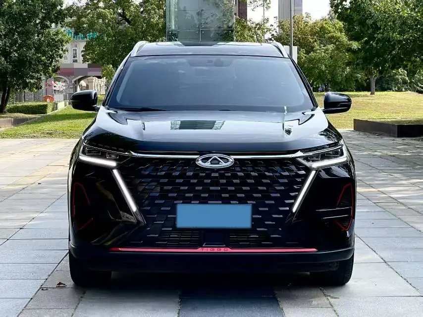 2022 CHERY TIGGO thumbnail 2