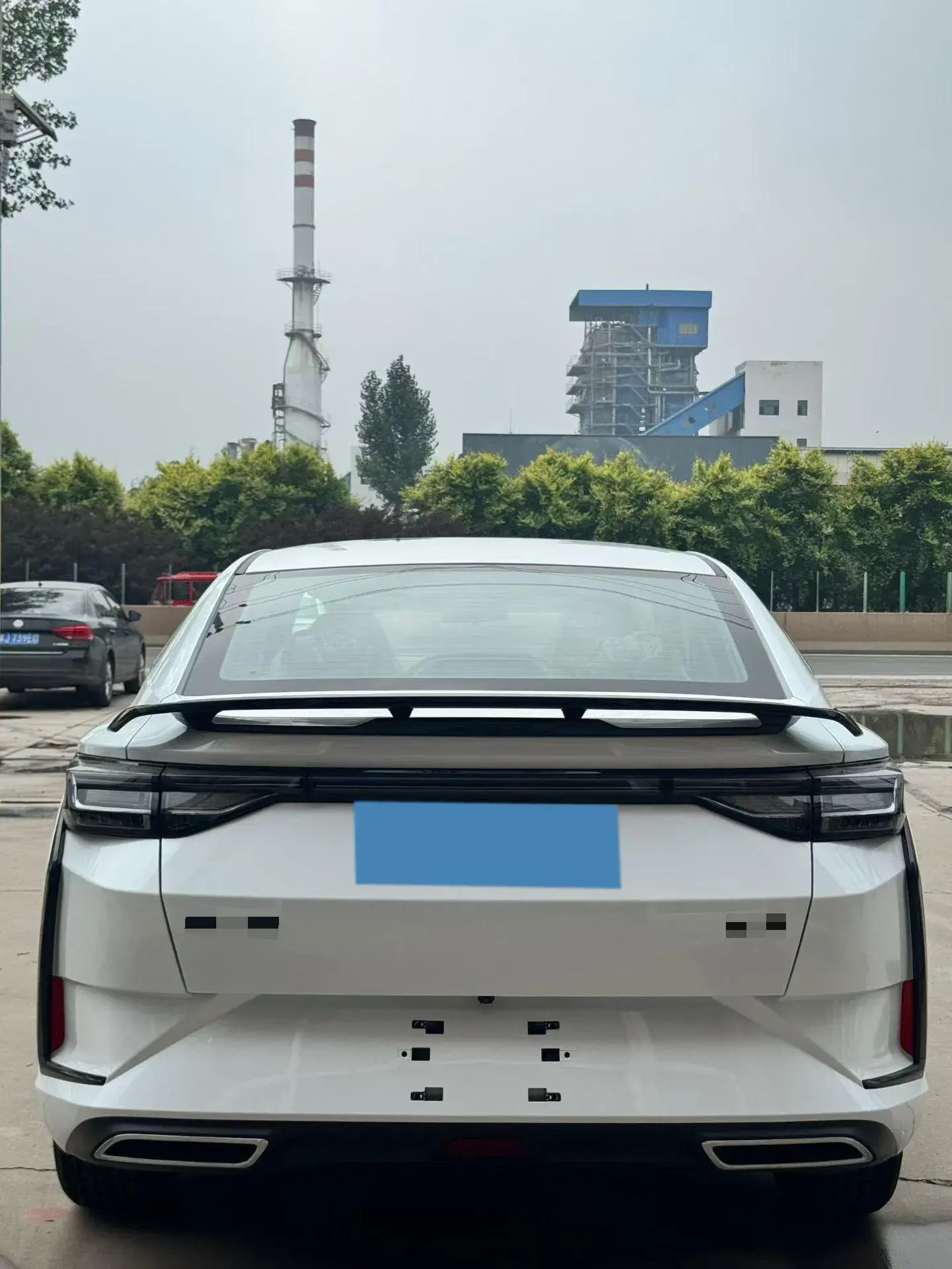 2024 DONGFENG AEOLUS thumbnail 4