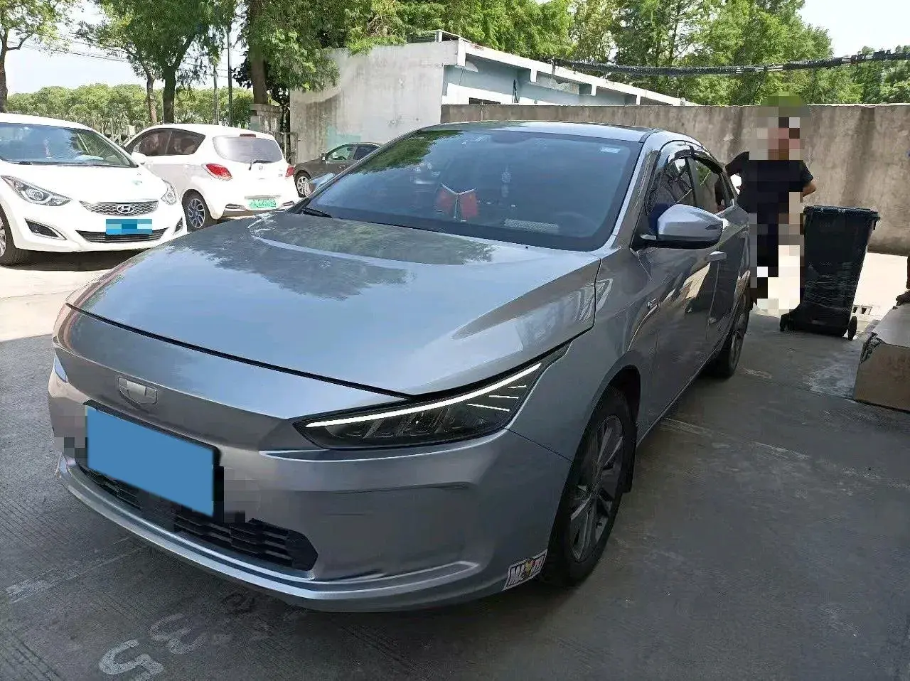 2022 GEOMETRY A view 1