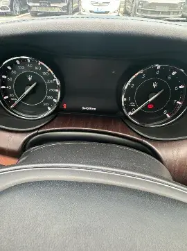 2021 MASERATI QUATTROPORTE thumbnail 4