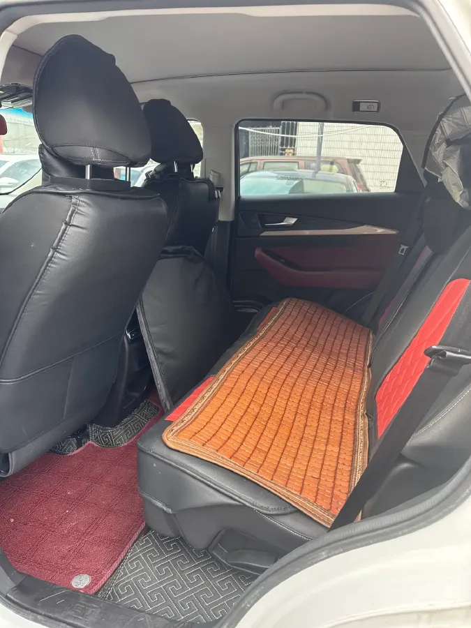 2023 Jetour X70 1.5T 156HP L4 6DCT,autocango,china used car exporter,china ev exporter,chinese used car exporter,chinese used ev exporter