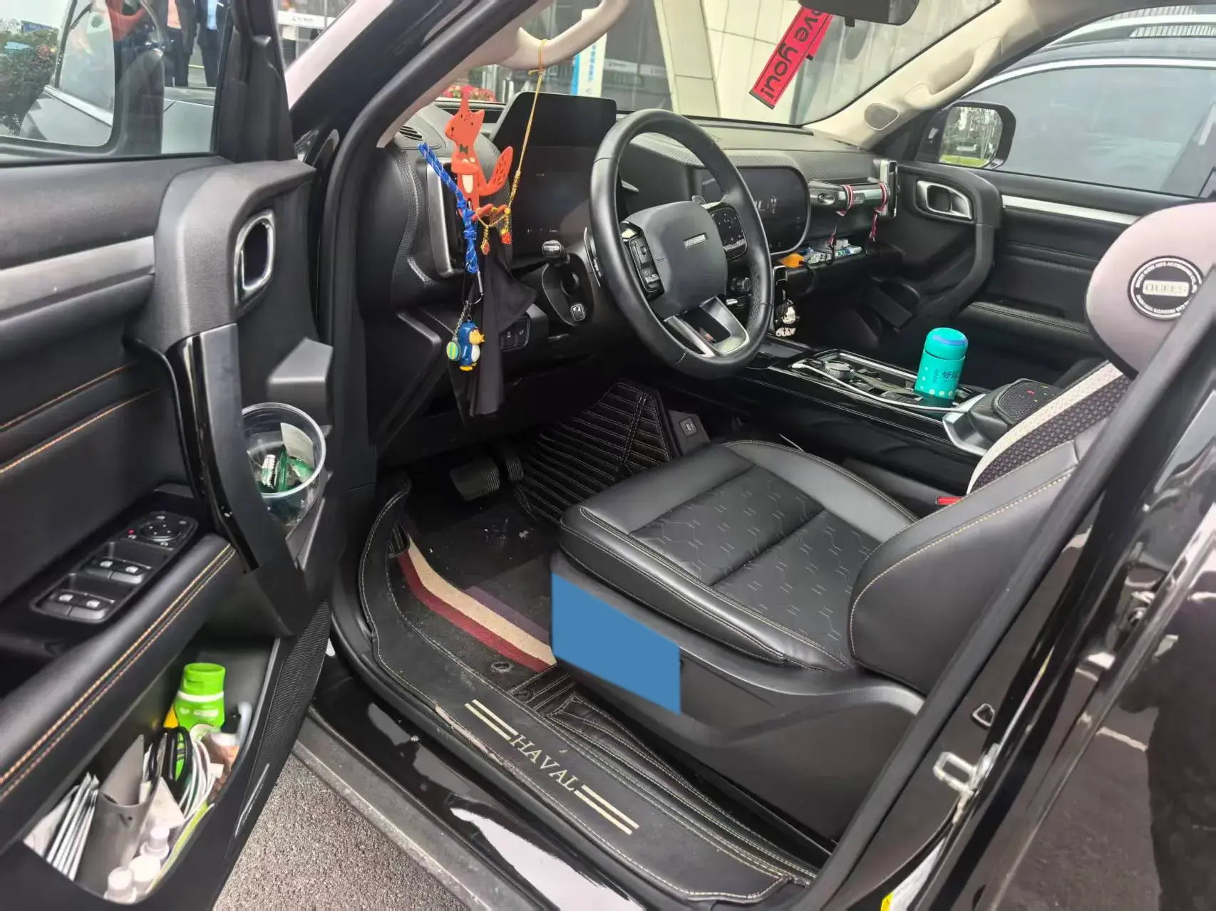 2021 HAVAL DARGO thumbnail 3