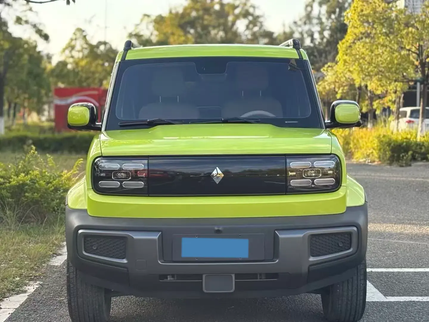 2023 BAOJUN YEP thumbnail 2