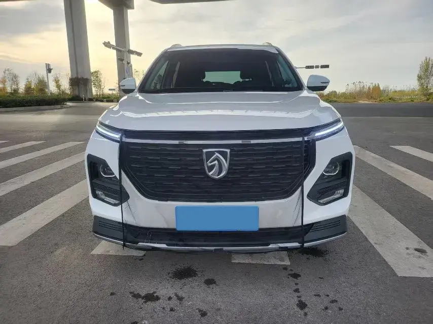 2020 BAOJUN 530 thumbnail 2