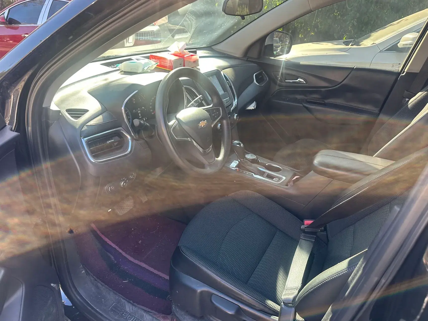 2019 CHEVROLET EQUINOX thumbnail 4