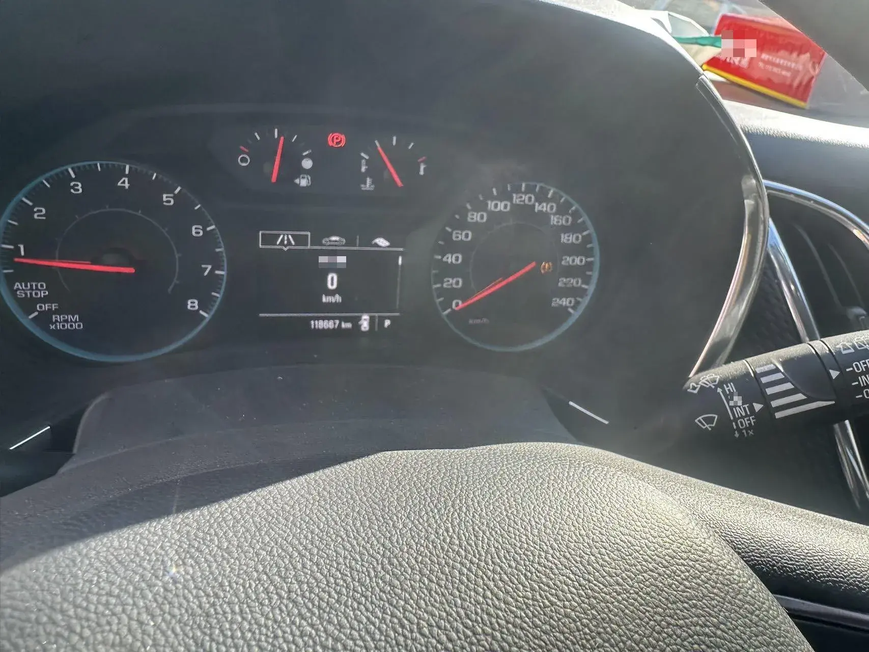 2019 CHEVROLET EQUINOX thumbnail 3