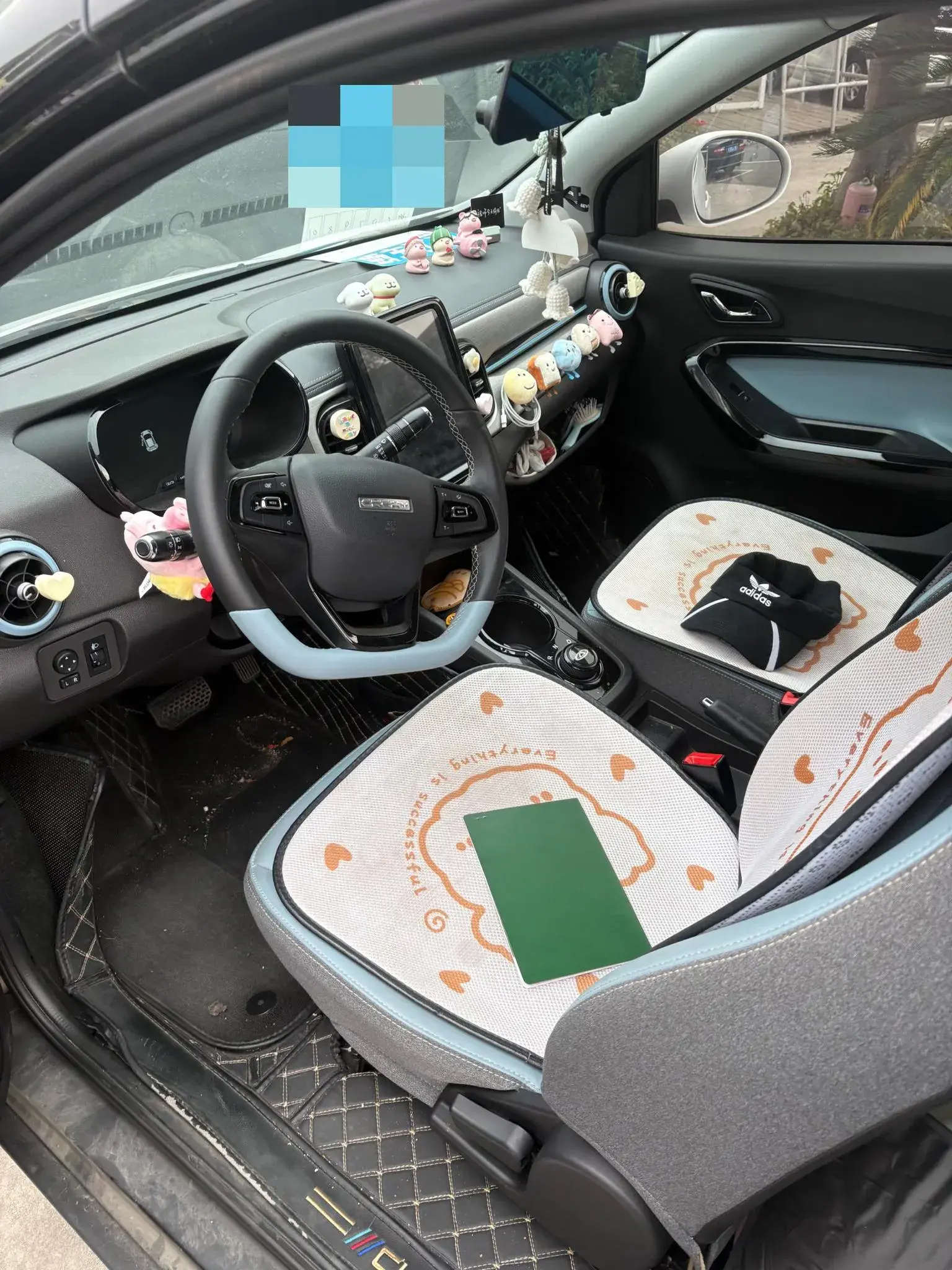 2022 CHERY LITTLE thumbnail 3