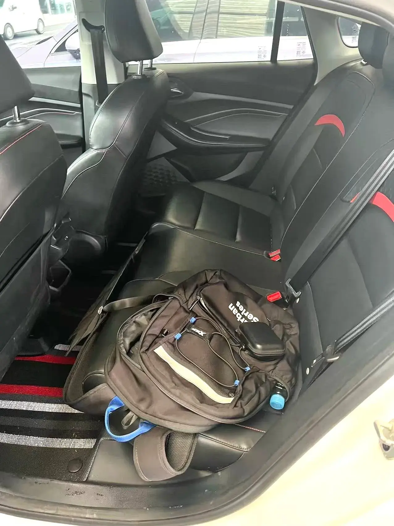 2021 MG 5 thumbnail 3