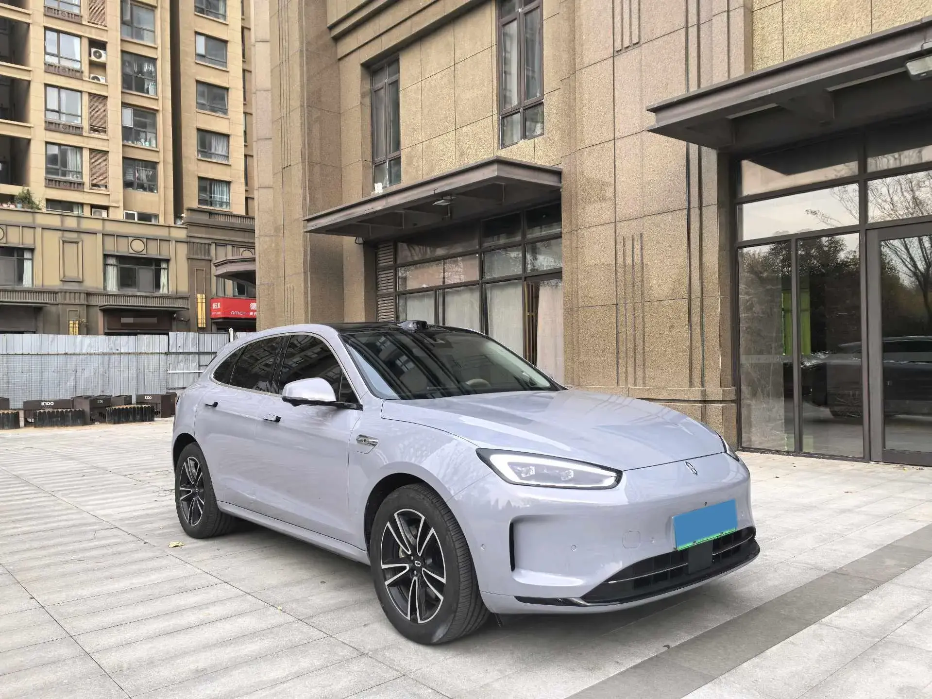 2024 AITO AITO thumbnail 3