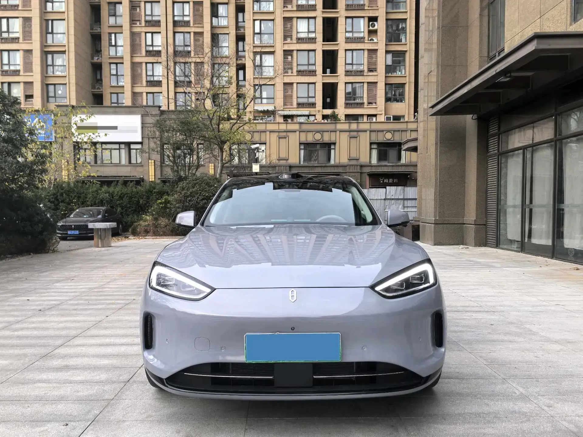 2024 AITO AITO thumbnail 2