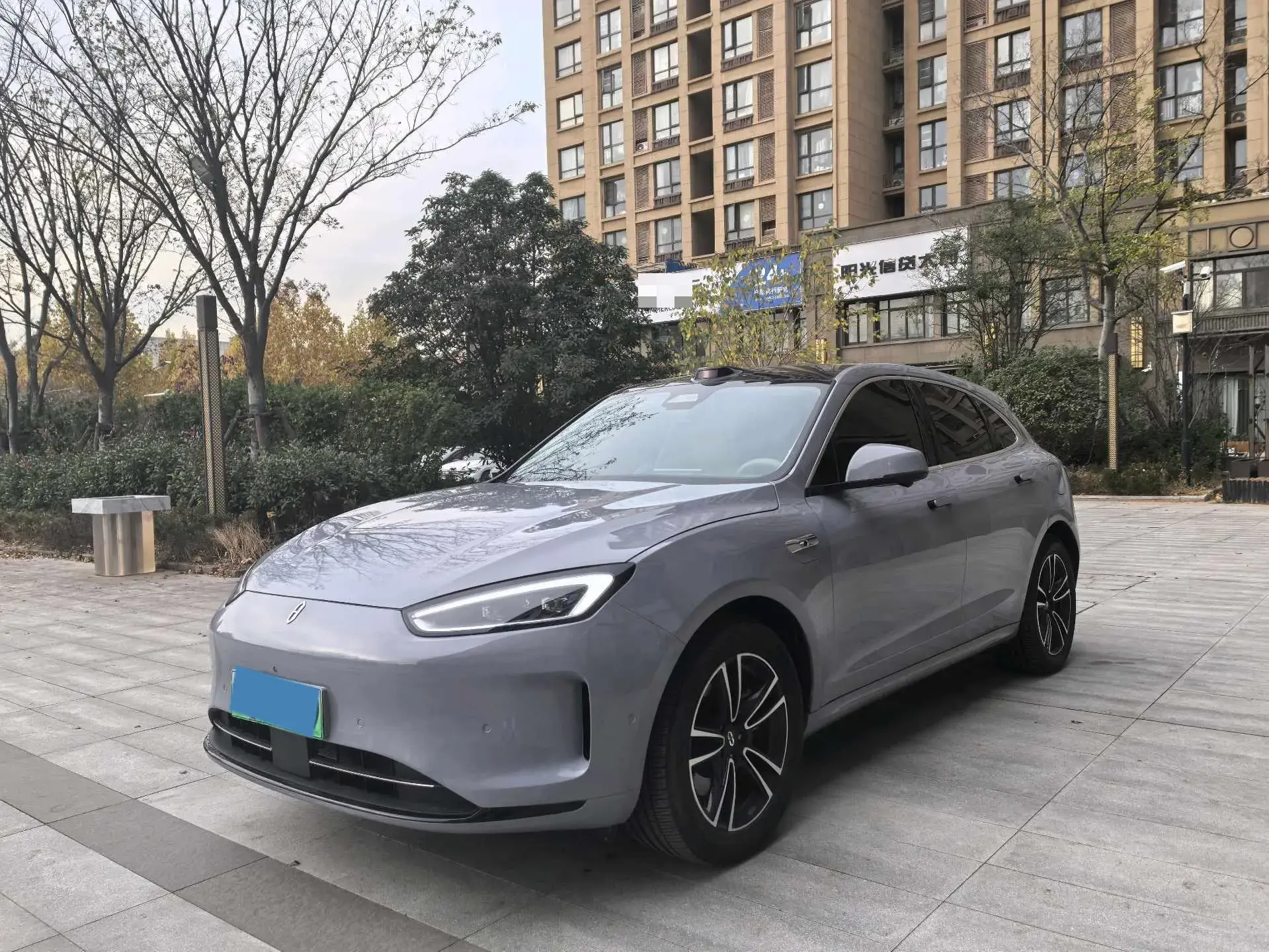 2024 AITO AITO view 1