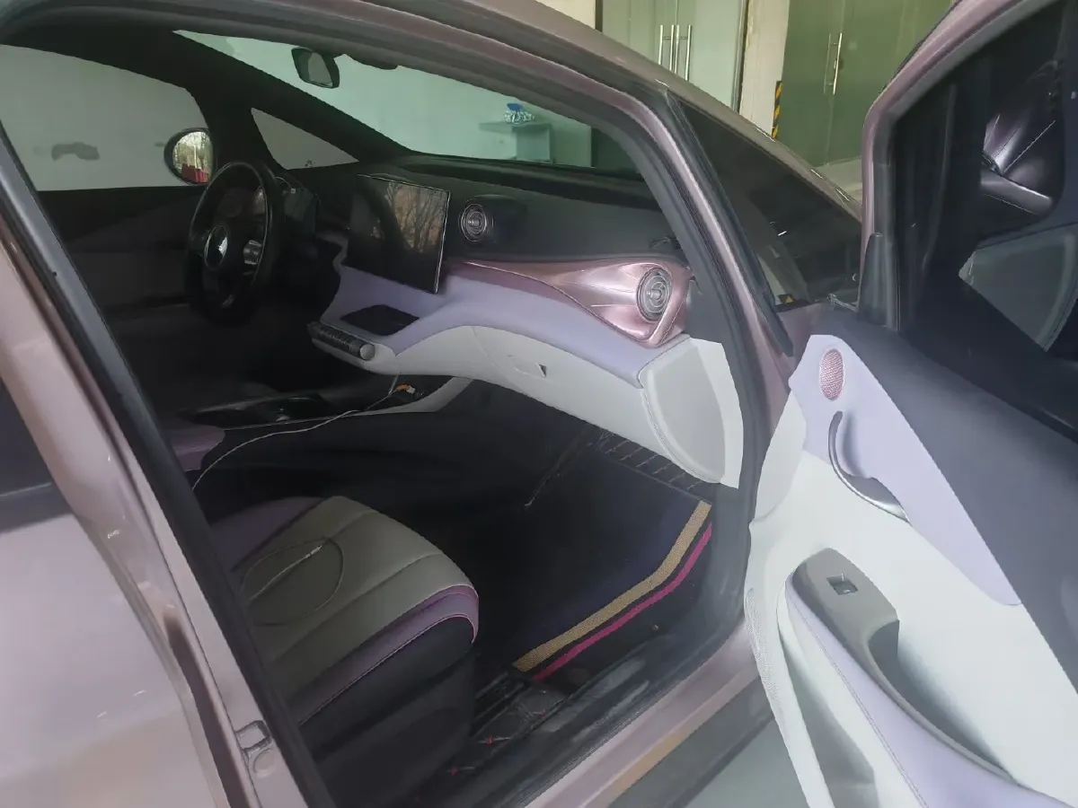 2021 BYD Dolphin BEV 44.9KWH,autocango,china used car exporter,china ev exporter,chinese used car exporter,chinese used ev exporter