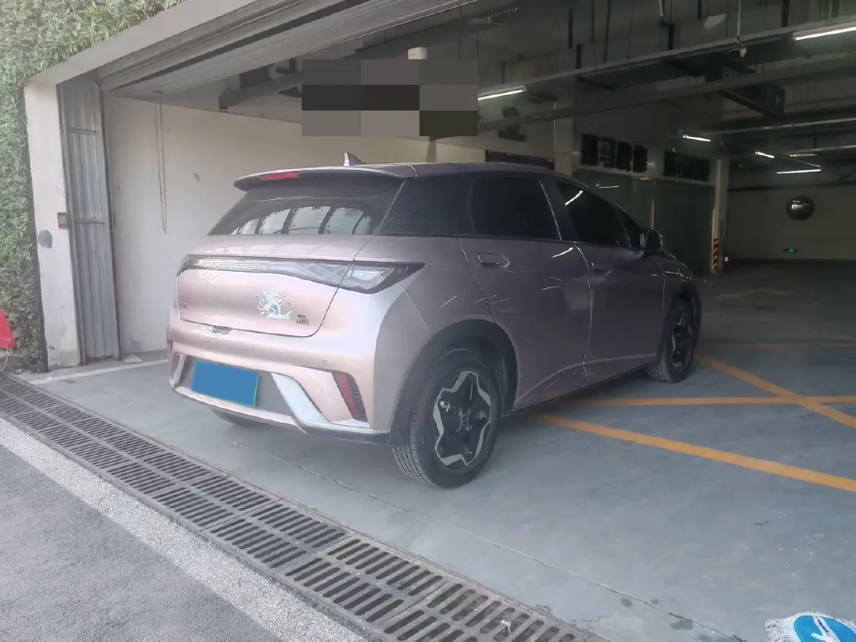 2021 BYD Dolphin BEV 44.9KWH,autocango,china used car exporter,china ev exporter,chinese used car exporter,chinese used ev exporter