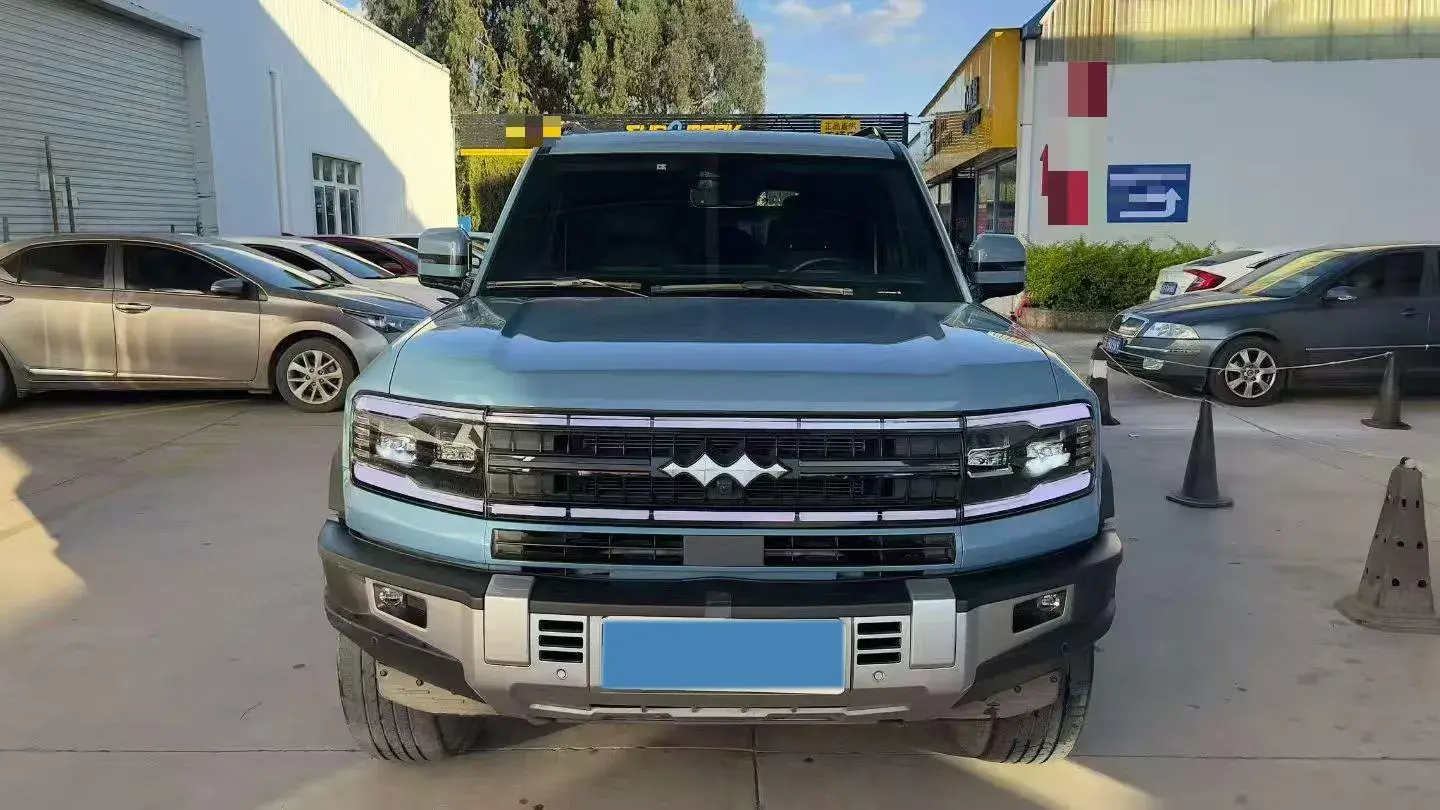 2023 FANGCHENGBAO BAO thumbnail 2