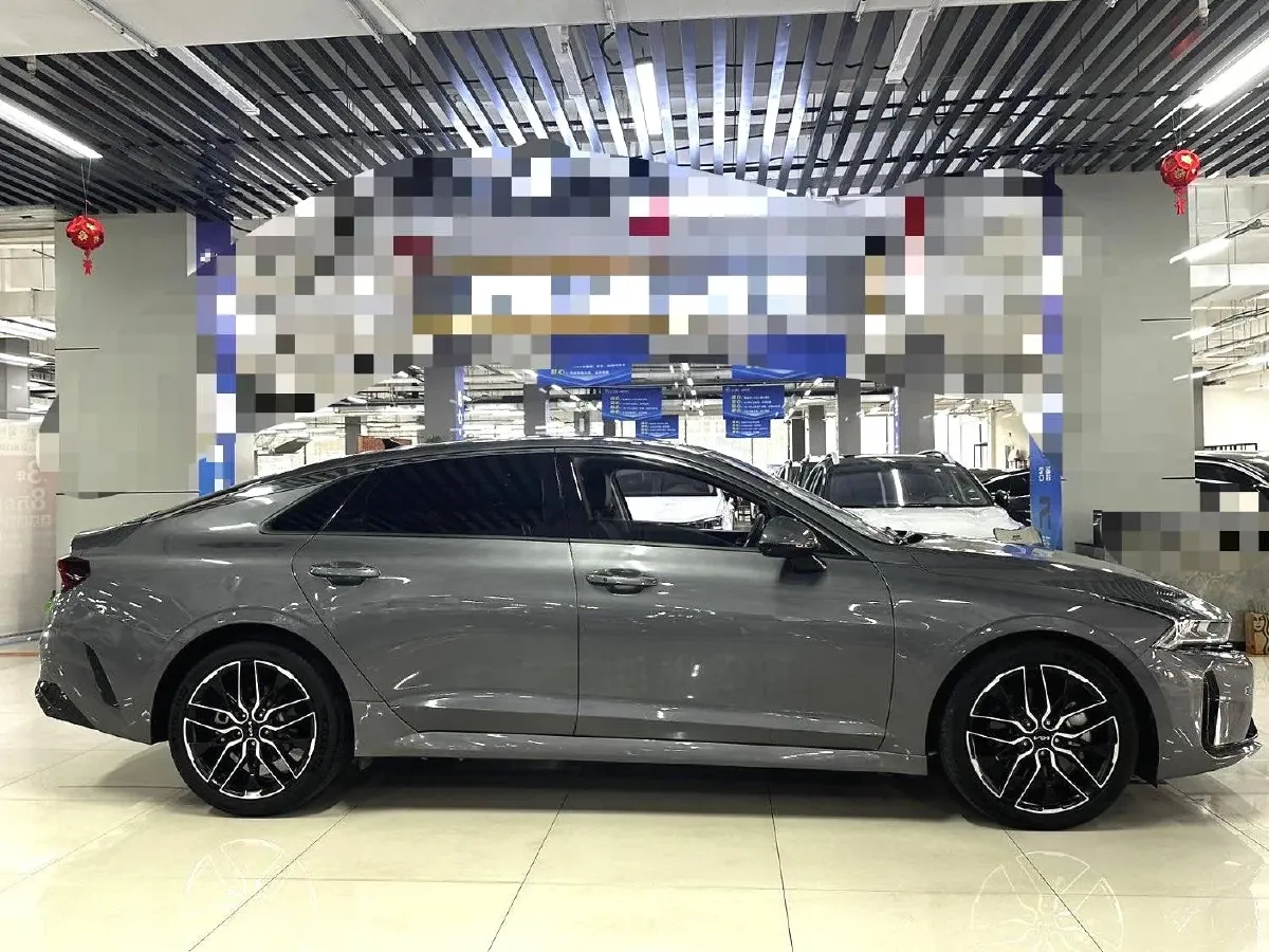 2021 Kia K5 2.0T 240HP L4 8AT,autocango,china used car exporter,china ev exporter,chinese used car exporter,chinese used ev exporter