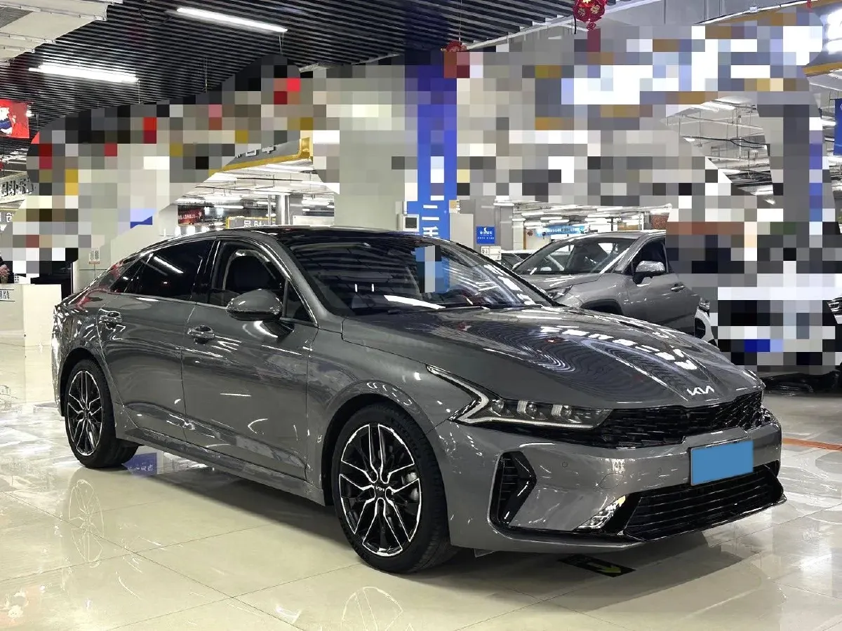 2021 Kia K5 2.0T 240HP L4 8AT,autocango,china used car exporter,china ev exporter,chinese used car exporter,chinese used ev exporter