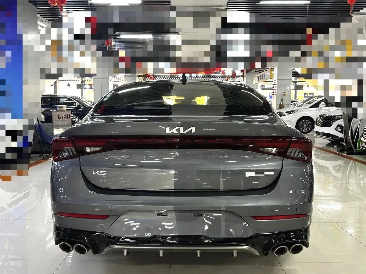 2021 Kia K5 2.0T 240HP L4 8AT,autocango,china used car exporter,china ev exporter,chinese used car exporter,chinese used ev exporter