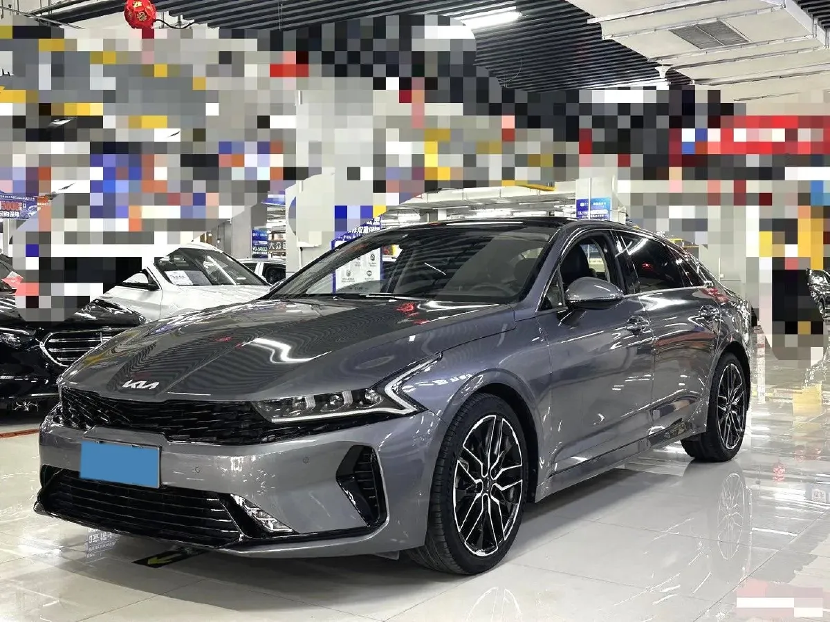 2021 Kia K5 2.0T 240HP L4 8AT,autocango,china used car exporter,china ev exporter,chinese used car exporter,chinese used ev exporter