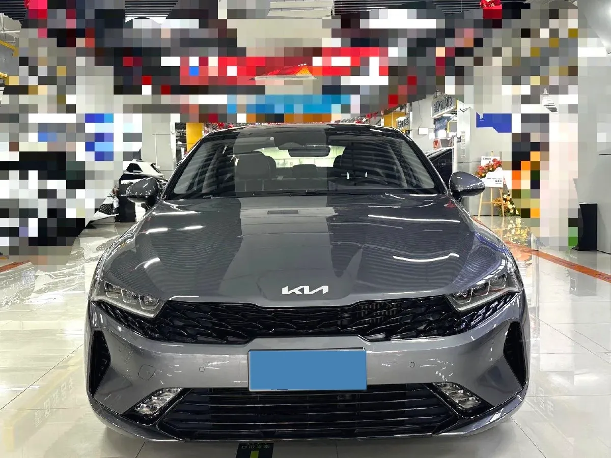 2021 Kia K5 2.0T 240HP L4 8AT,autocango,china used car exporter,china ev exporter,chinese used car exporter,chinese used ev exporter