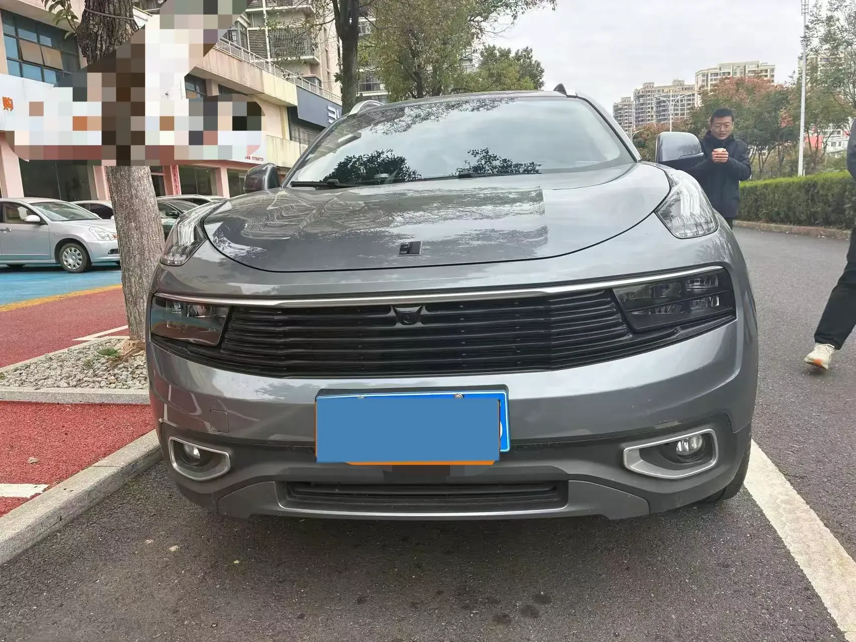 2020 LYNK&CO 01 thumbnail 2