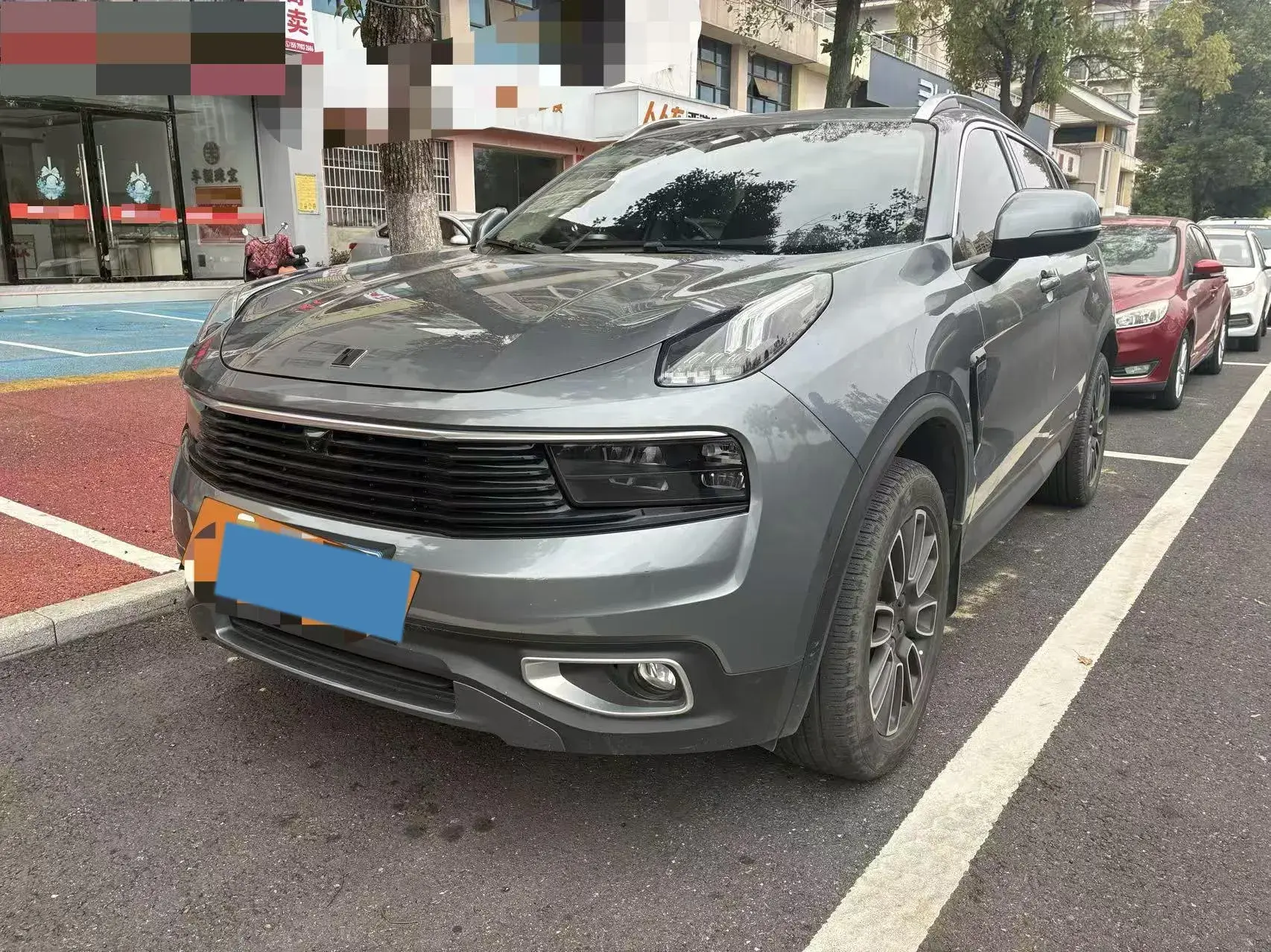 2020 LYNK&CO 01 view 1