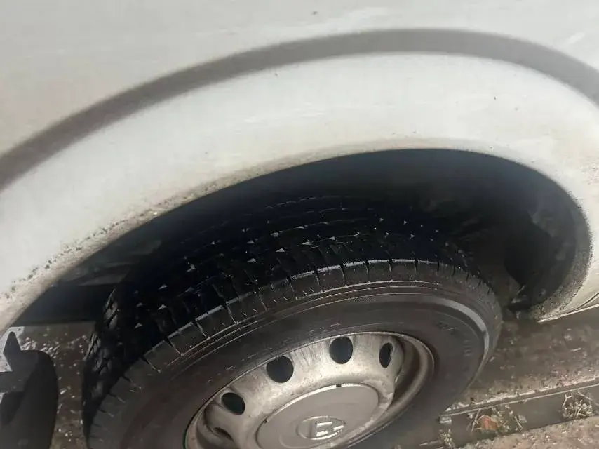 2021 MAXUS XINTU thumbnail 3