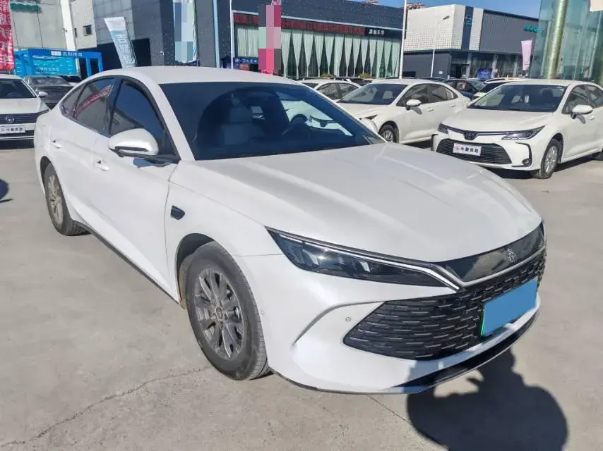 2025 BYD QINL thumbnail 2