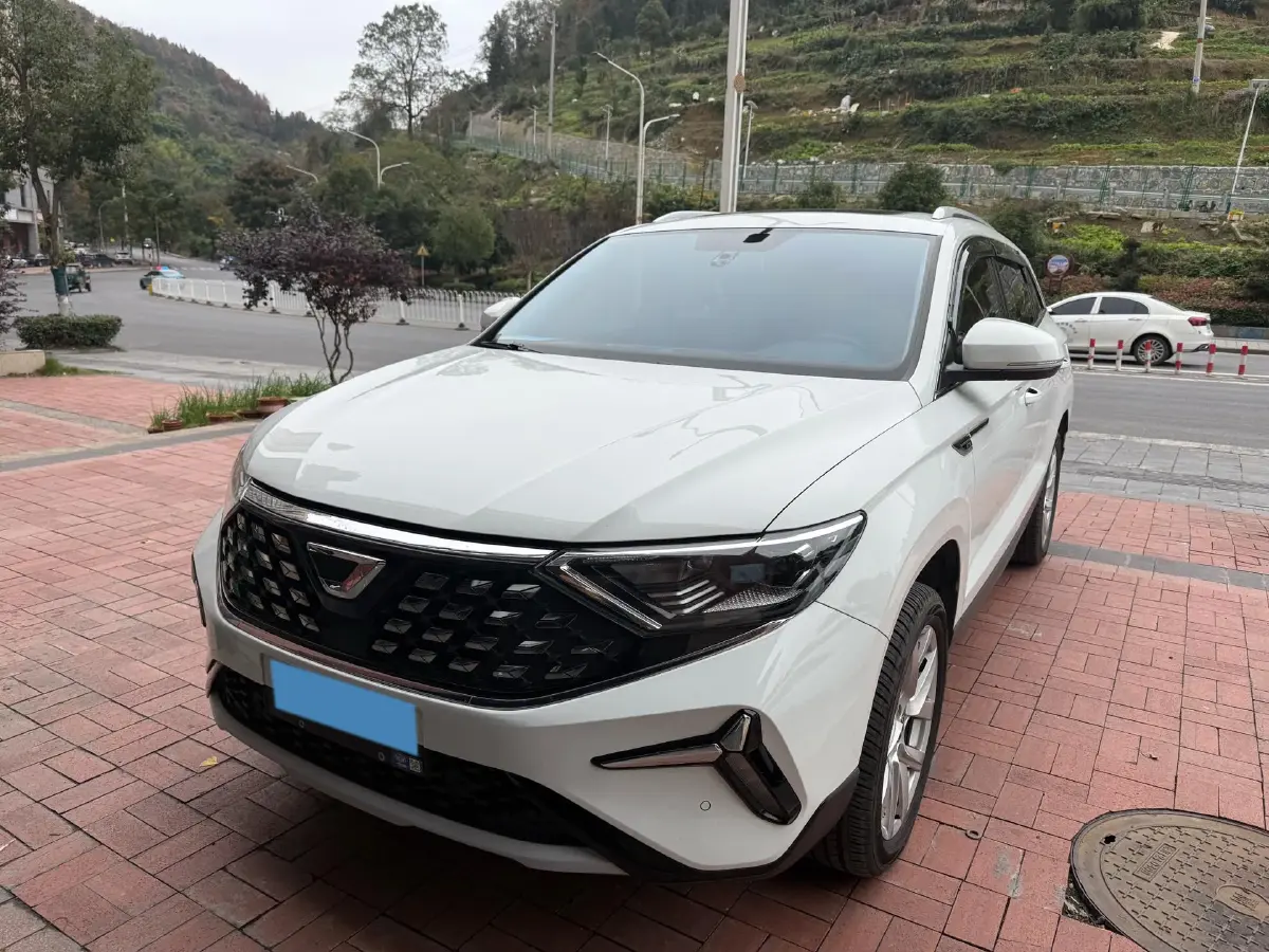 2023 Jetta VS7 1.4T 150HP L4 5MT