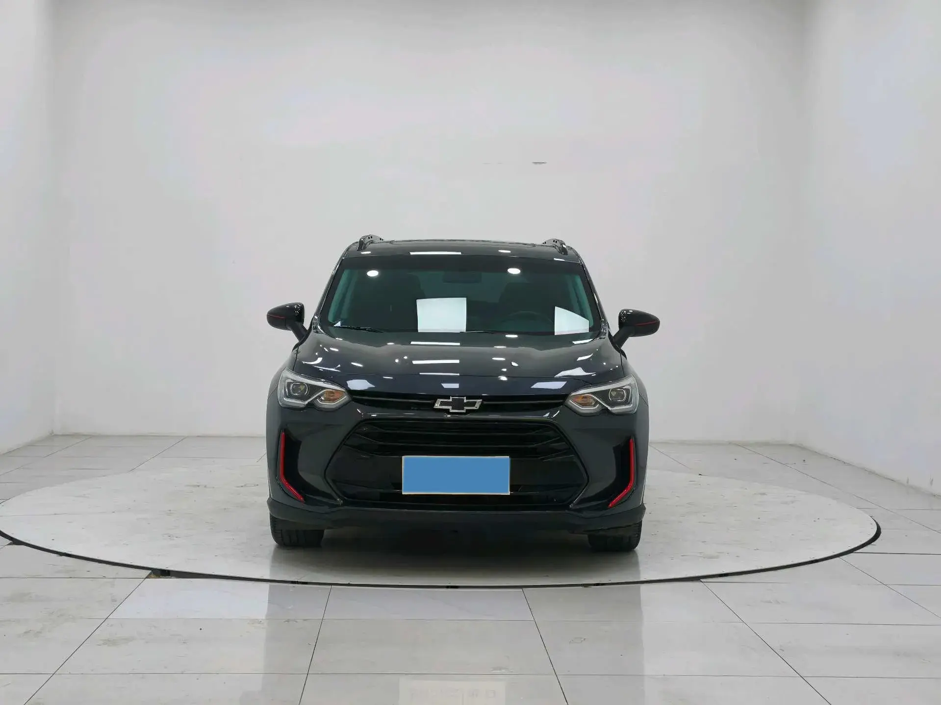 2020 CHEVROLET ORLANDO thumbnail 2