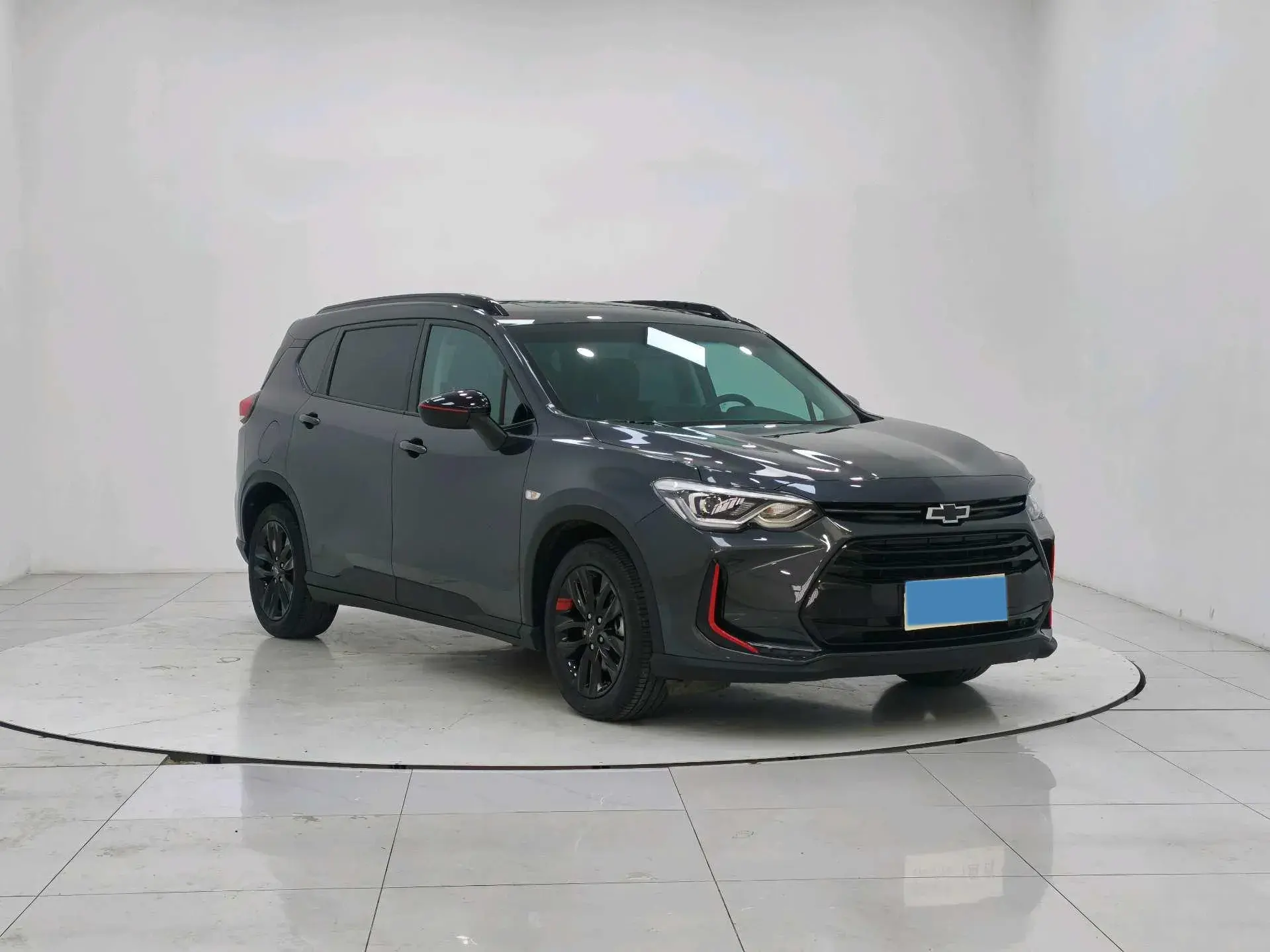 2020 CHEVROLET ORLANDO thumbnail 3