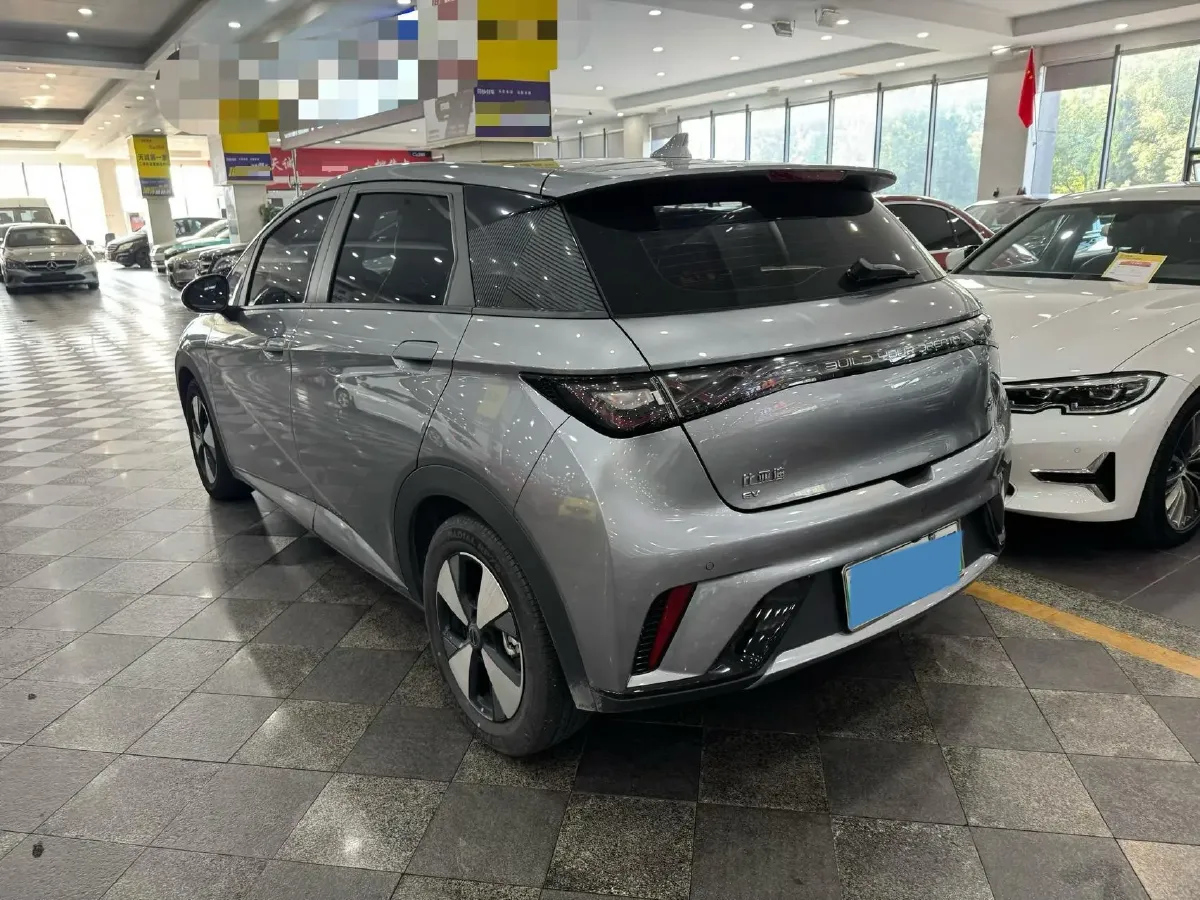 2023 BYD Dolphin BEV 44.928KWH,autocango,china used car exporter,china ev exporter,chinese used car exporter,chinese used ev exporter