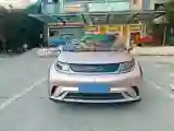 2021 BYD Dolphin BEV 44.9KWH