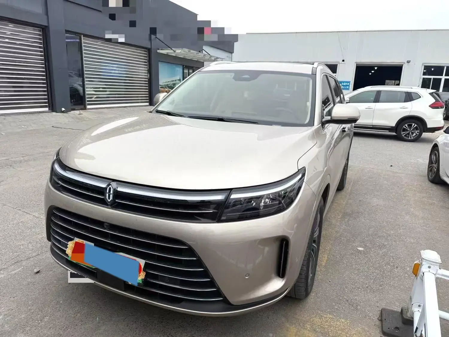 2022 AITO AITO view 1