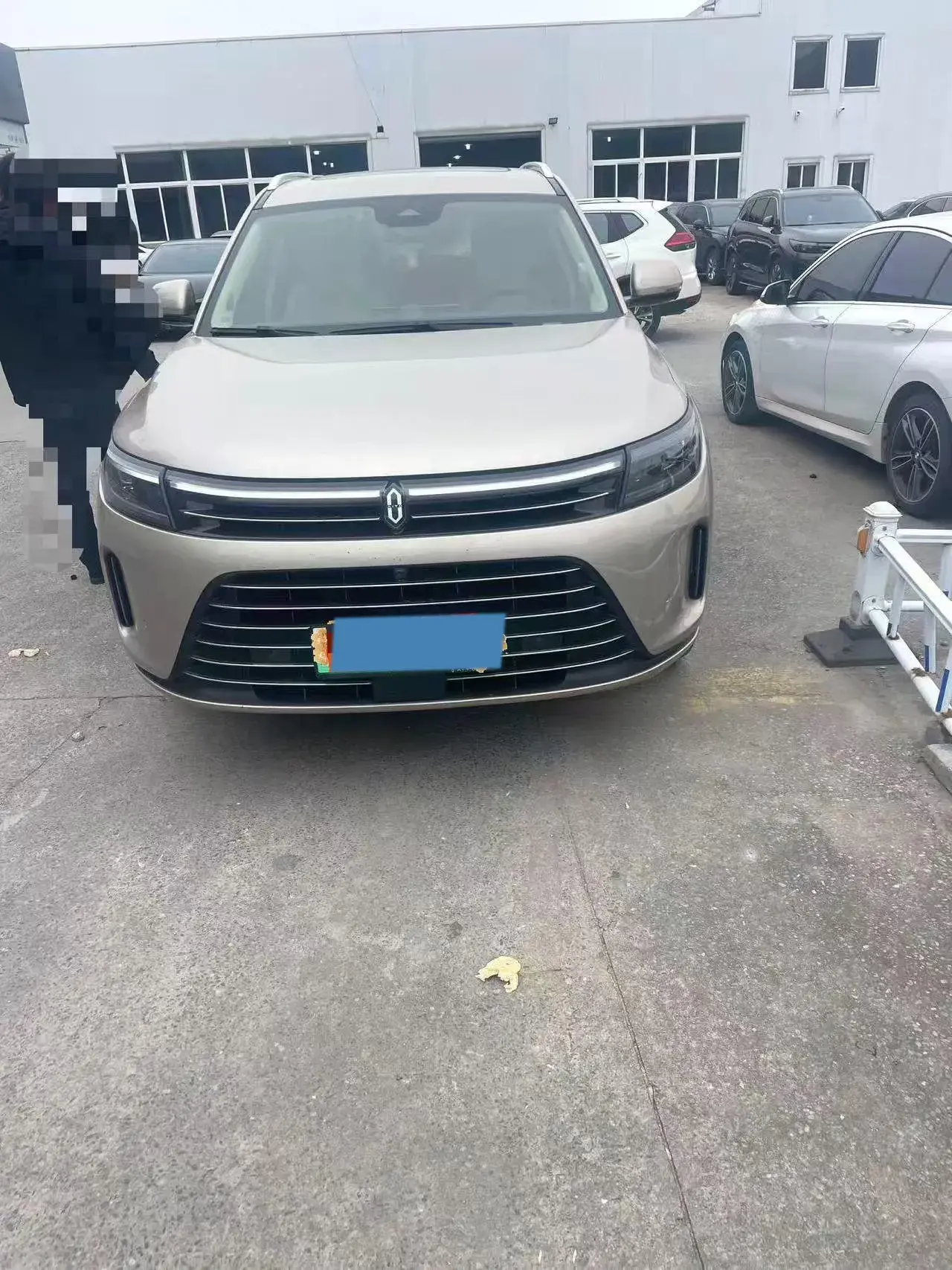 2022 AITO AITO thumbnail 2