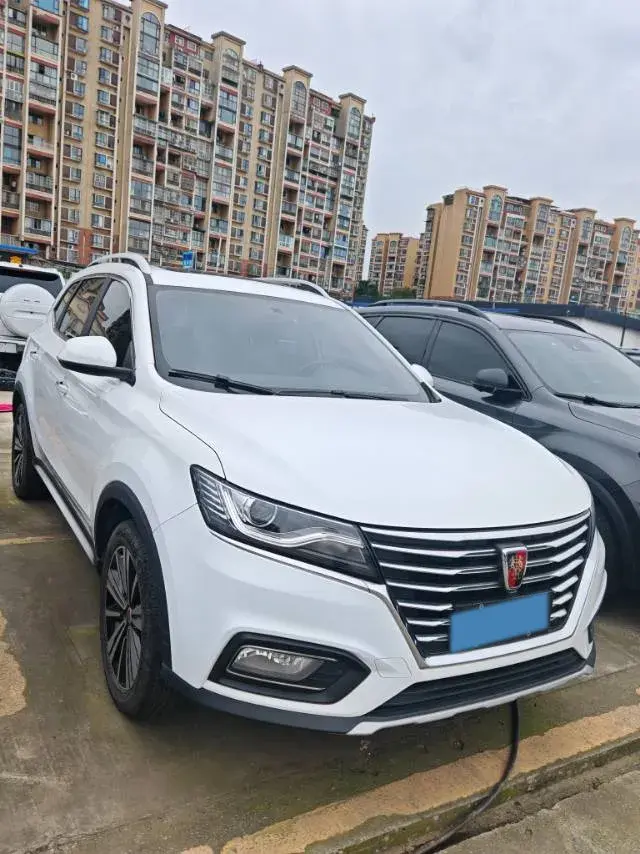 2020 ROEWE RX5 thumbnail 2