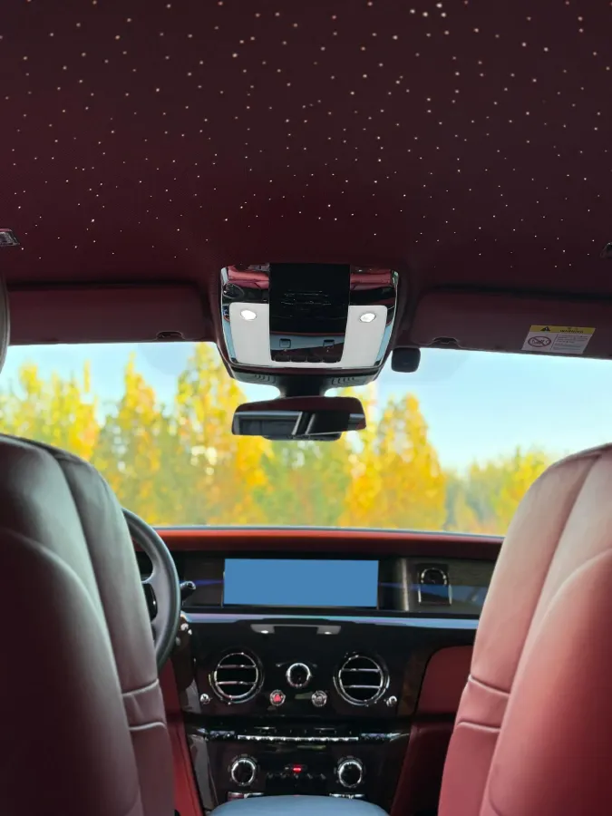 2018 Rolls-Royce Phantom 6.7T 571HP V12 8AT,autocango,china used car exporter,china ev exporter,chinese used car exporter,chinese used ev exporter