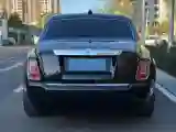 2018 Rolls-Royce Phantom 6.7T 571HP V12 8AT