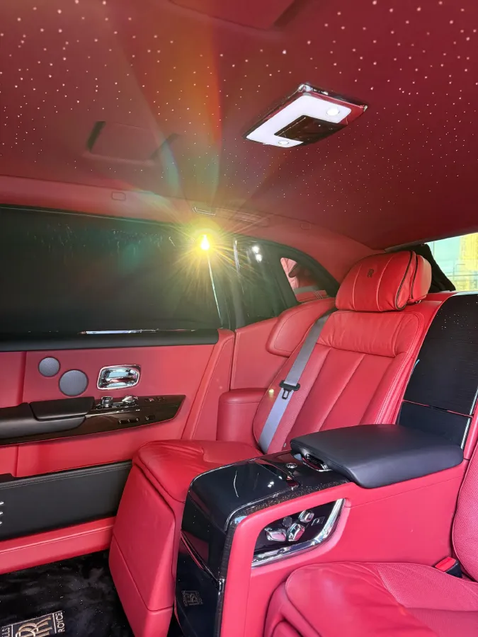 2018 Rolls-Royce Phantom 6.7T 571HP V12 8AT,autocango,china used car exporter,china ev exporter,chinese used car exporter,chinese used ev exporter