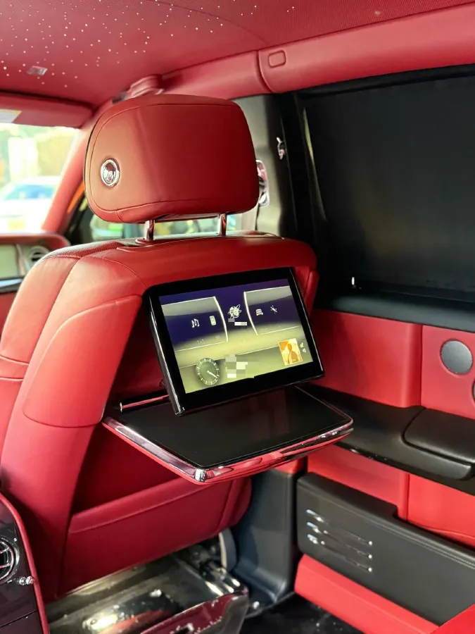 2018 Rolls-Royce Phantom 6.7T 571HP V12 8AT,autocango,china used car exporter,china ev exporter,chinese used car exporter,chinese used ev exporter