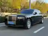 2018 Rolls-Royce Phantom 6.7T 571HP V12 8AT