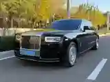 2018 Rolls-Royce Phantom 6.7T 571HP V12 8AT