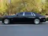 2018 Rolls-Royce Phantom 6.7T 571HP V12 8AT