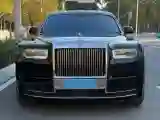 2018 Rolls-Royce Phantom 6.7T 571HP V12 8AT
