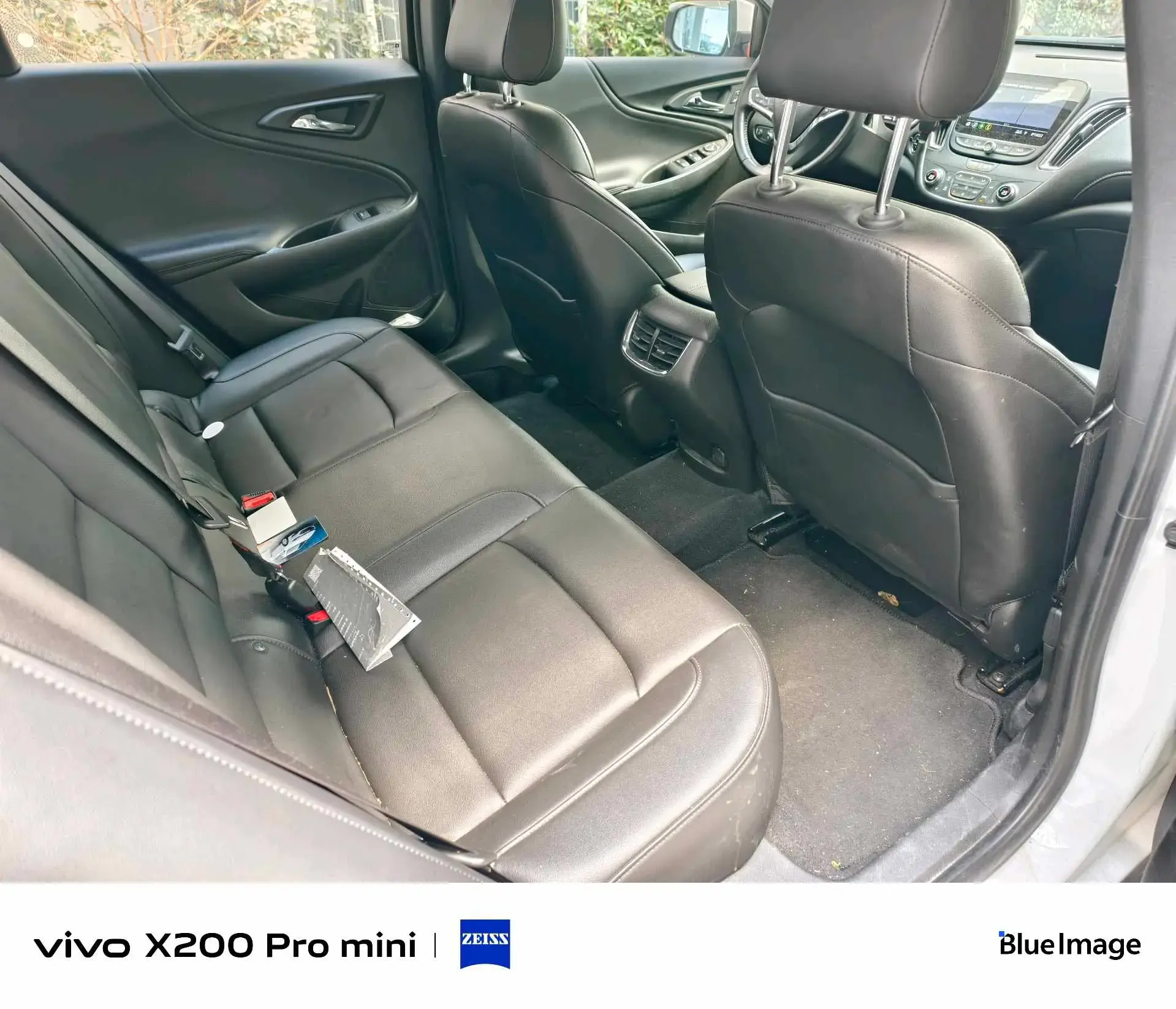 2021 CHEVROLET MALIBU thumbnail 4